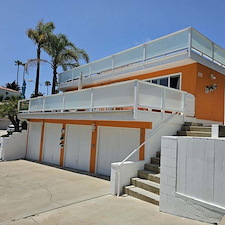 Appealing-Existing-Film-Removal-and-Retint-Project-with-New-Frosted-Film-for-Home-on-Mariposa-in-San-Clemente-CA 0