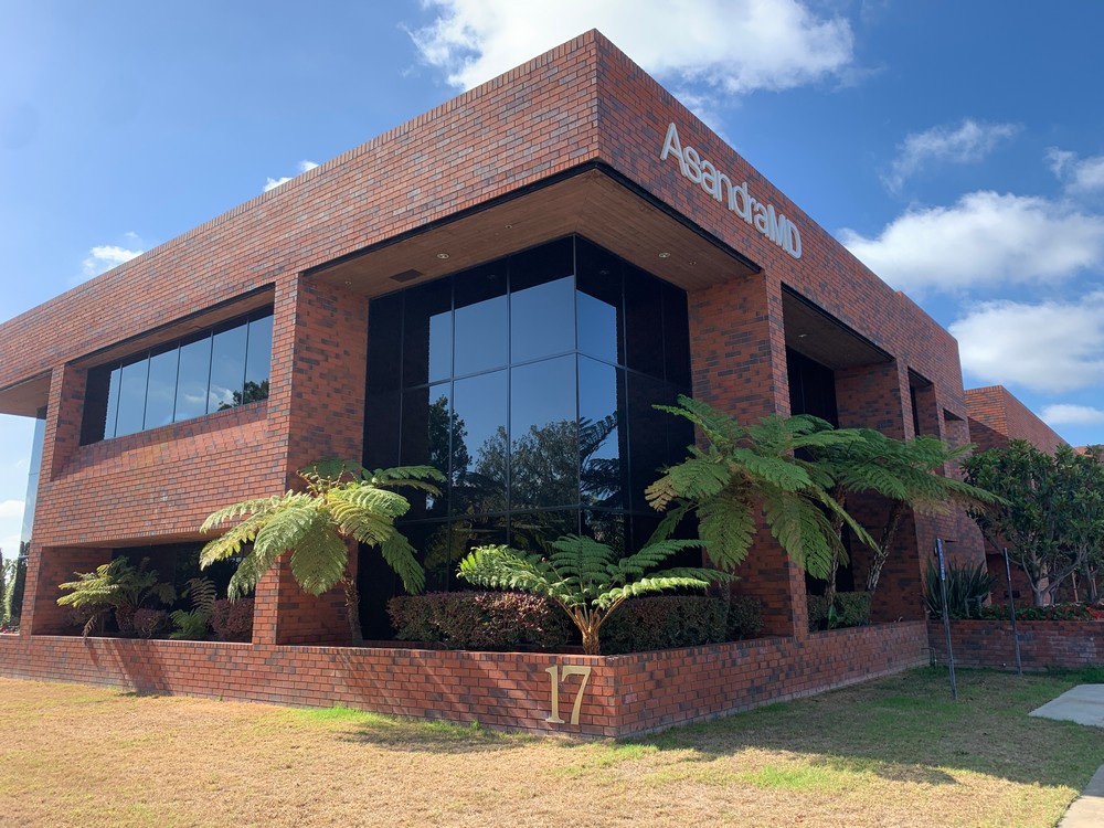 Comfortable Commercial Office Building Window Tinting on Corporate Plaza Dr in Newport Beach, CA