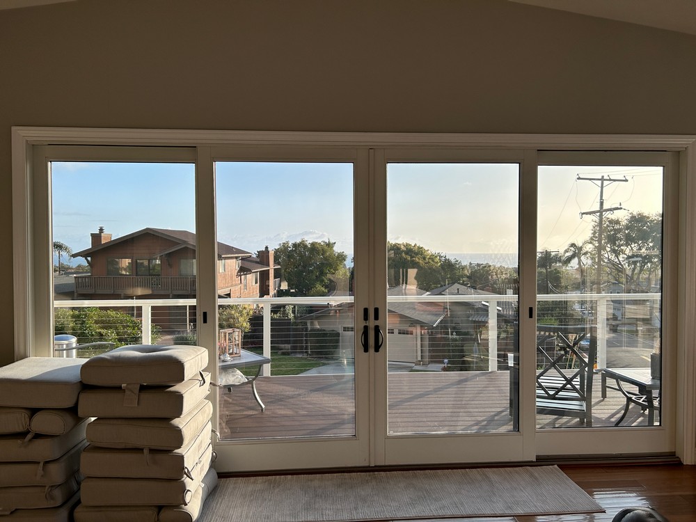 Enhancing Home Window Tinting Project of an Ocean View Home on Calle Juanita in Dana Point, CA Thumbnail