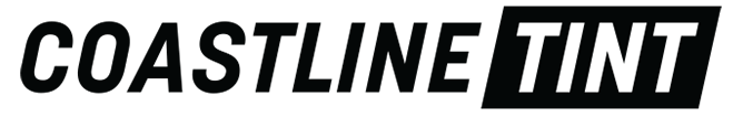 Coastline Tint Logo