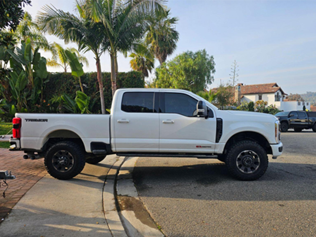 Automotive window tinting san juan capistrano ca