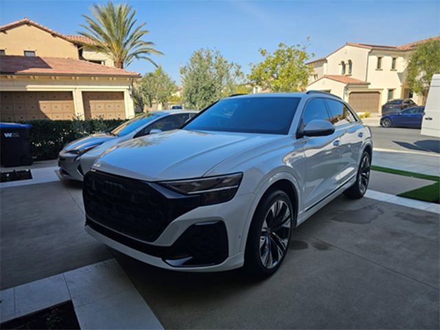 Automotive window tinting san juan capistrano ca