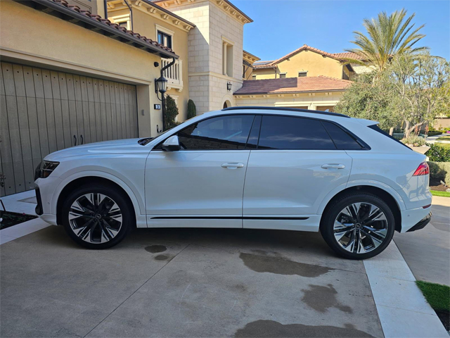 Automotive window tinting san juan capistrano ca