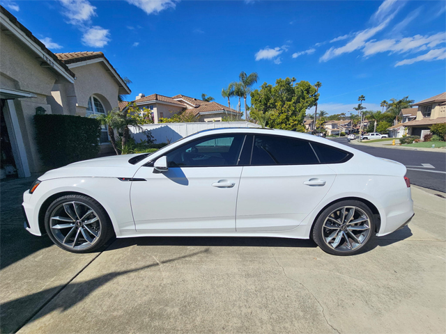 Automotive window tinting san juan capistrano ca