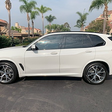 Automotive window tinting san juan capistrano ca