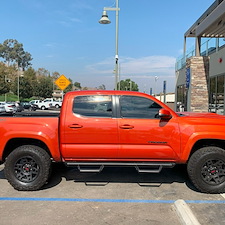 Automotive window tinting san juan capistrano ca