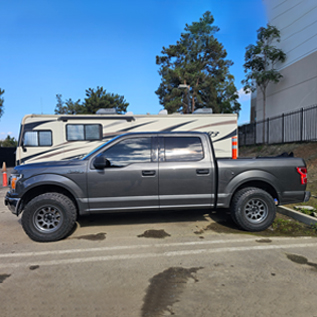 Automotive window tinting san juan capistrano ca