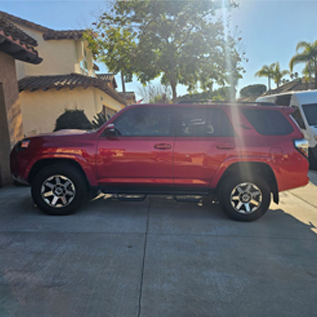 Automotive window tinting san juan capistrano ca