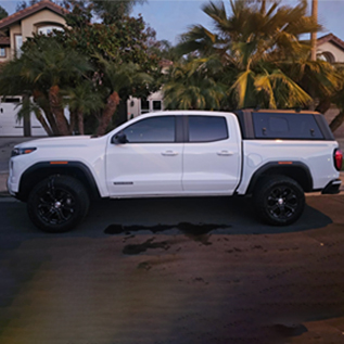 Automotive window tinting san juan capistrano ca