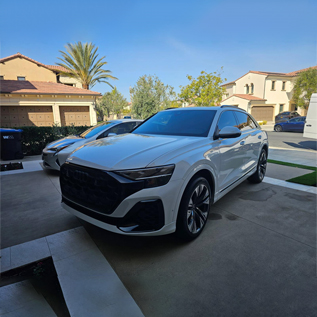 Automotive window tinting san juan capistrano ca