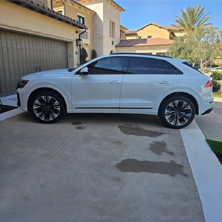 Automotive window tinting san juan capistrano ca