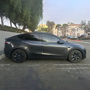 Automotive window tinting san juan capistrano ca
