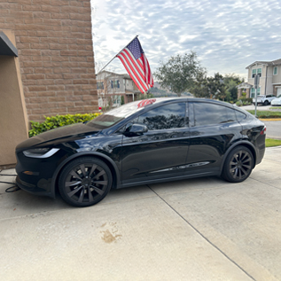 Automotive window tinting san juan capistrano ca