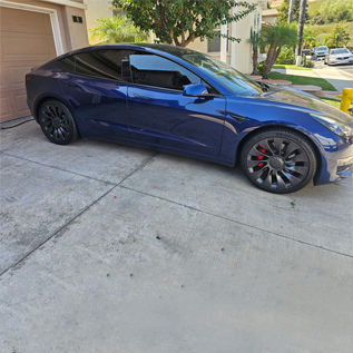 Automotive window tinting san juan capistrano ca