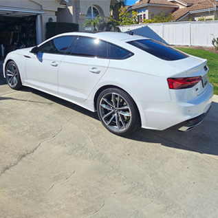Automotive window tinting san juan capistrano ca