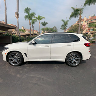 Automotive window tinting san juan capistrano ca