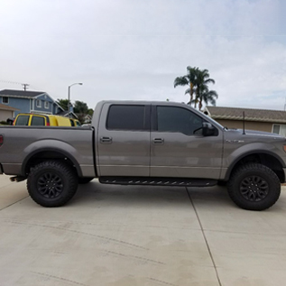 Automotive window tinting san juan capistrano ca
