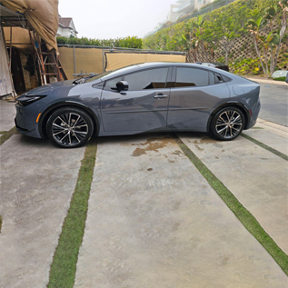 Automotive window tinting san juan capistrano ca