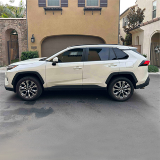 Automotive window tinting san juan capistrano ca