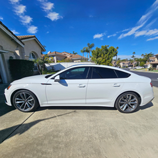 Automotive window tinting san juan capistrano ca