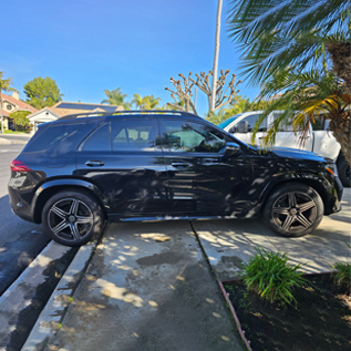 Automotive window tinting san juan capistrano ca