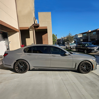 Automotive window tinting san juan capistrano ca