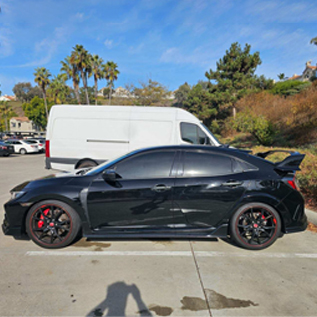 Automotive window tinting san juan capistrano ca