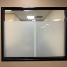 Privacy film