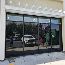 Window tinting for general contractors